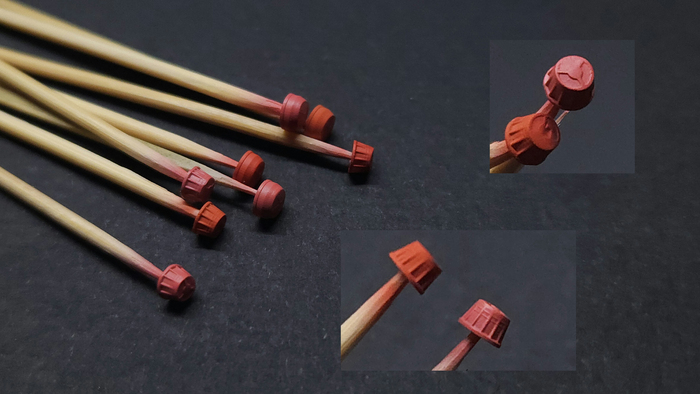 Су-30СМ в масштабе 1/48 от фирмы Great Wall Hobby. Часть 2. Продолжаем вооружаться