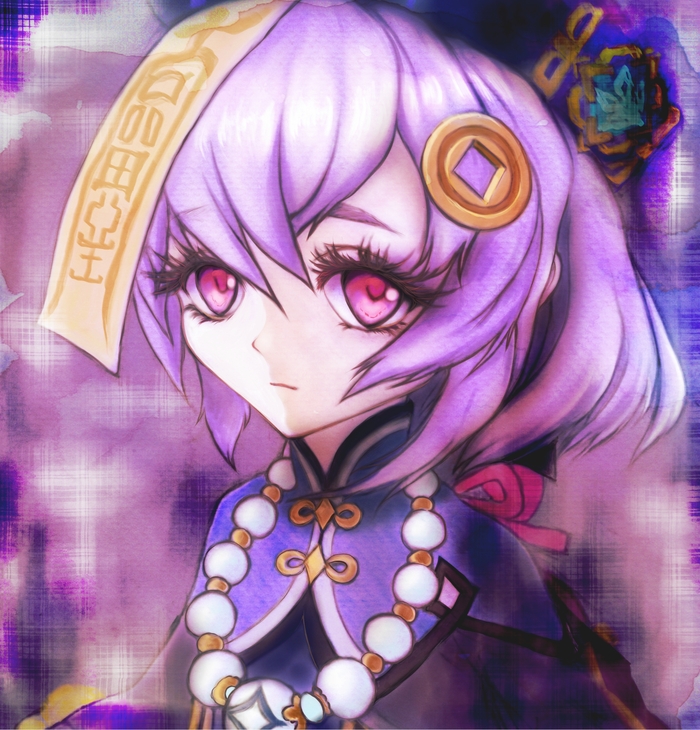Qiqi (Genshin Impact) Genshin Impact, , , , 