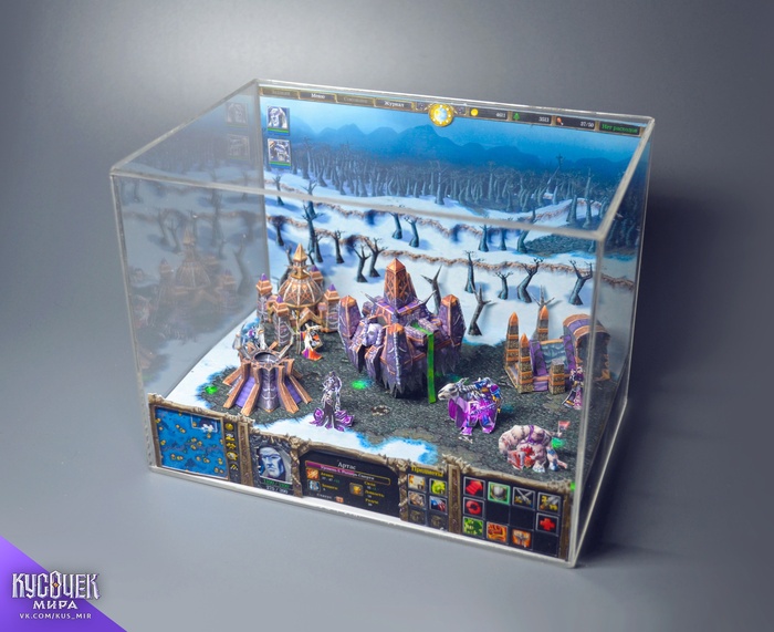  Warcraft 3  Warcraft, Blizzard,   , , 