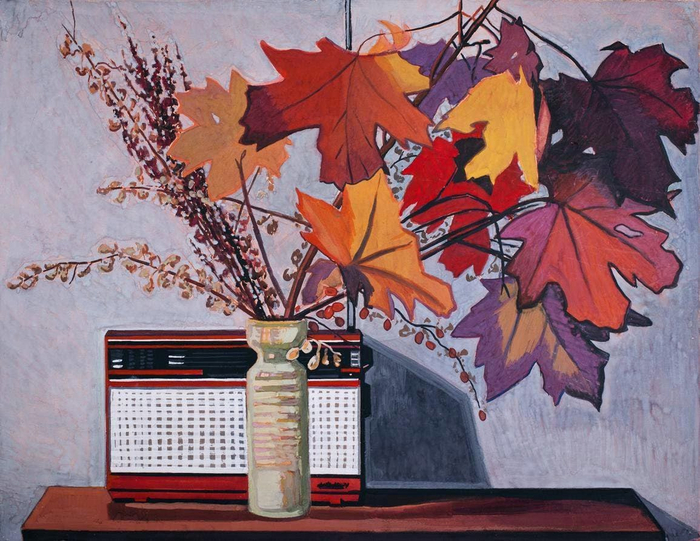 ���������� � �������� ��������, 1984 ���. �����: ��������� ���� ������������ (1931-1993)