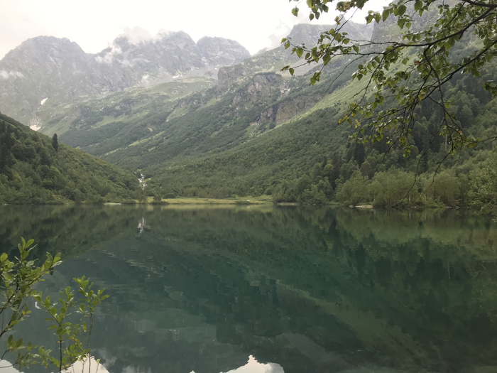 оз. Кардывач