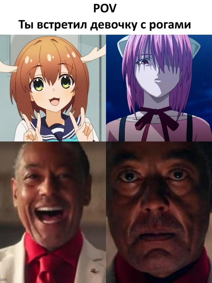  ... ,  ,   , Shikanoko Nokonoko Koshitantan, Shikanoko Noko, Elfen Lied, Lucy (Elfen Lied),  