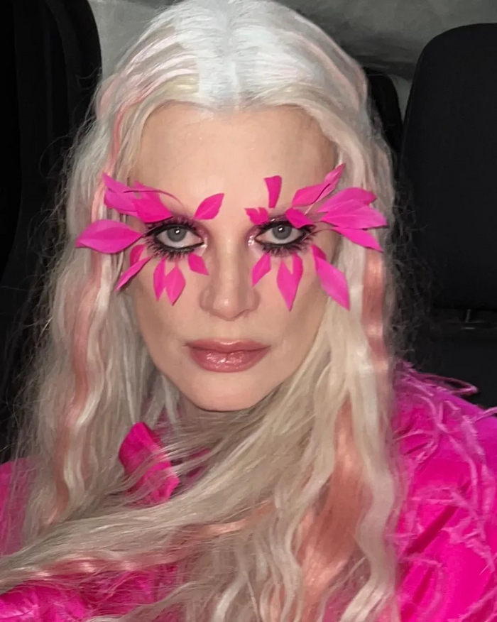 Кристен Макменами 2023 год