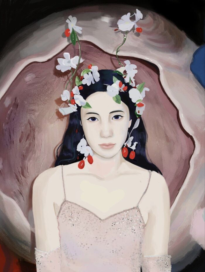  Red velvet, , K-pop