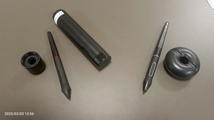  : XPPen VS Huion  , Huion, Wacom, Xp-pen, , 