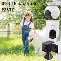   EZVIZ   4G LTE , , , IT, ,  , , , 