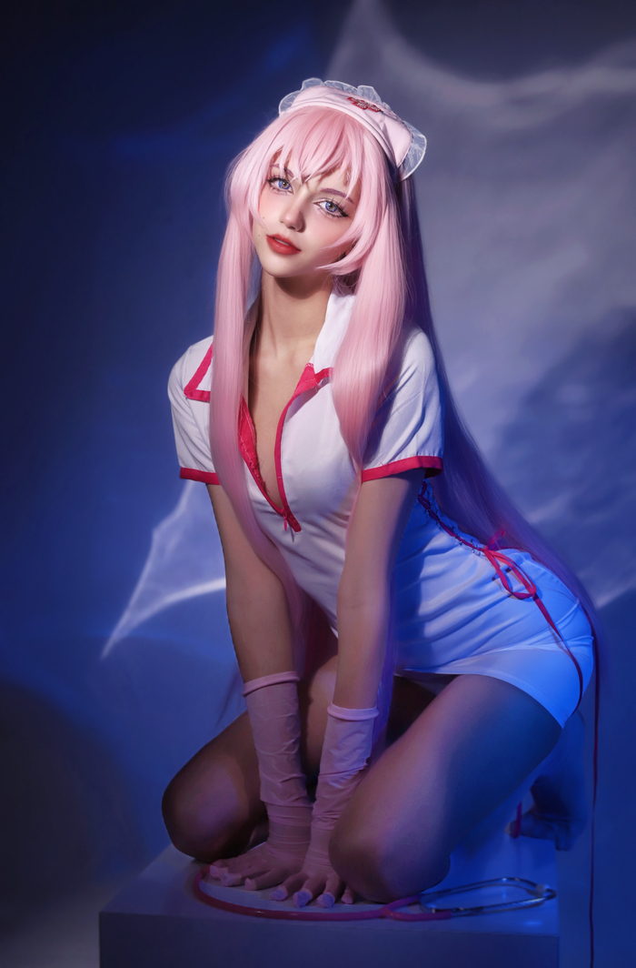   ! , , , , Vocaloid, Vocaloid Art, Hatsune Miku, Megurine Luka, , , , Hospital, , Anime Art, 