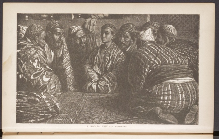 ����������� "����� � ��� ����������".