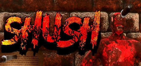 Shush       Steam, Steam , ,  ()