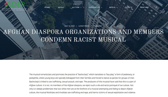 <!--noindex--><a href="https://pikabu.ru/story/otvet_na_post_vzroslyie_bacha_bazi_12333221?u=https%3A%2F%2Fadeprogress.org%2F2020%2F07%2F16%2Fafghan-diaspora-organizations-and-members-condemn-racist-musical%2F&t=https%3A%2F%2Fadeprogress.org%2F2020%2F07%2F16%2Fafghan-diaspora-organizat...&h=d7c9587429598fa2f2461ab018e392dc68736712" title="https://adeprogress.org/2020/07/16/afghan-diaspora-organizations-and-members-condemn-racist-musical/" target="_blank" rel="nofollow noopener">https://adeprogress.org/2020/07/16/afghan-diaspora-organizat...</a><!--/noindex-->