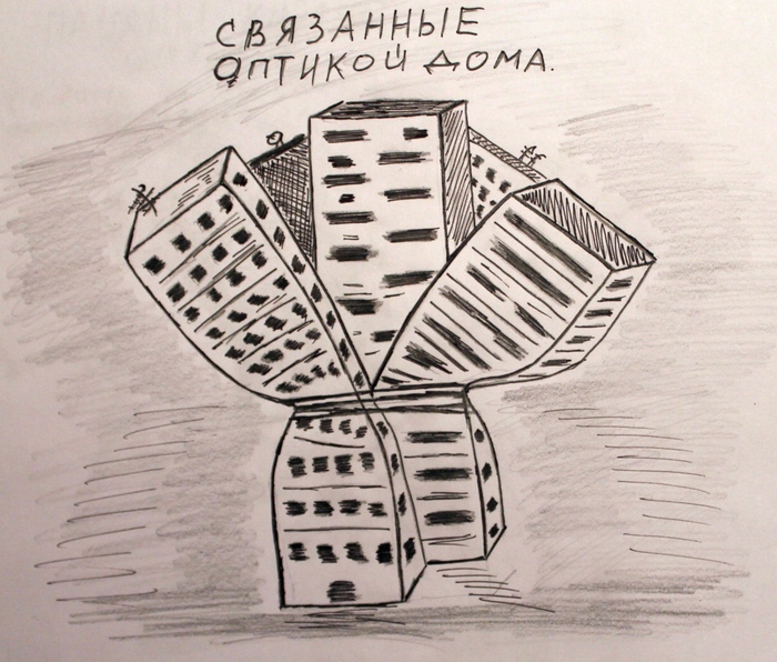 Весёлые картинки (комиксы?)