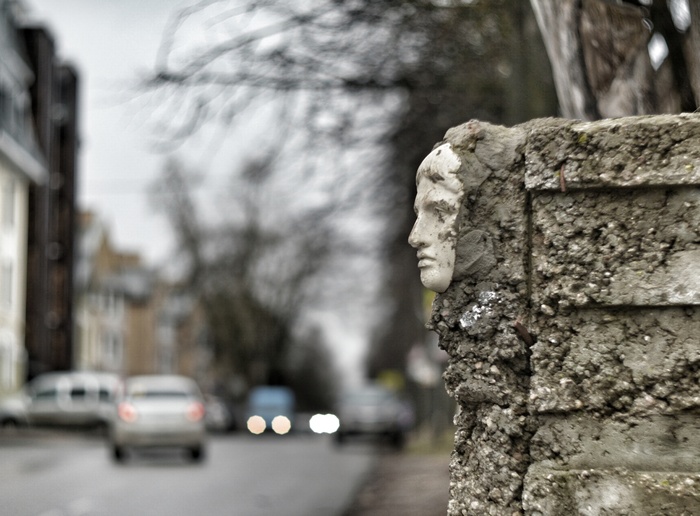 Странности Пскова