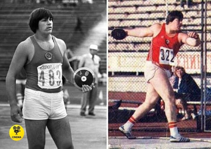 Юрий Думчев.