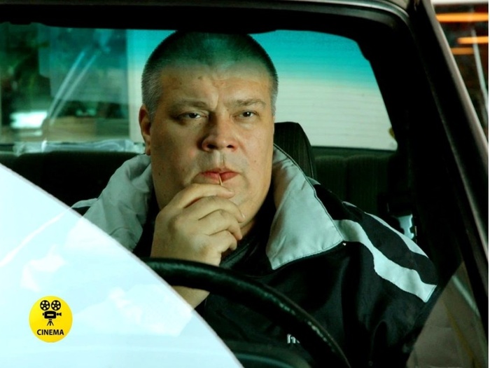 "Хоттабыч" (2006).