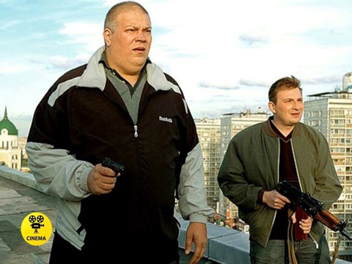 На тропу войны не мал...