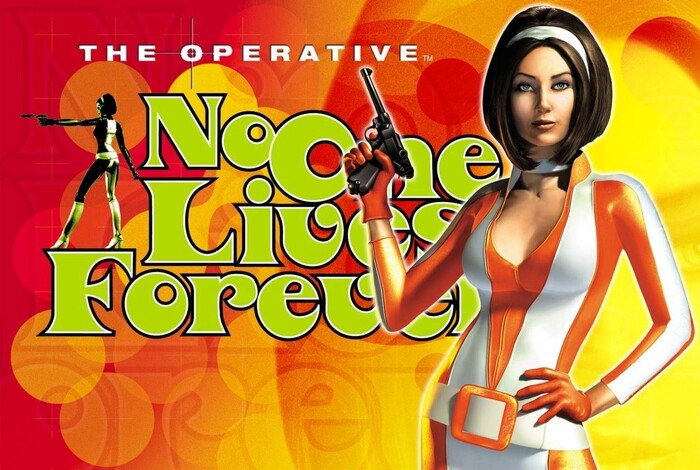 No one lives Forever  , -, , , 
