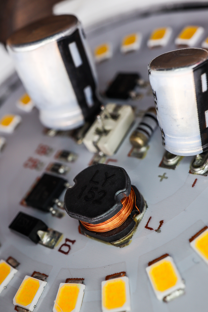 Медь всегда красива