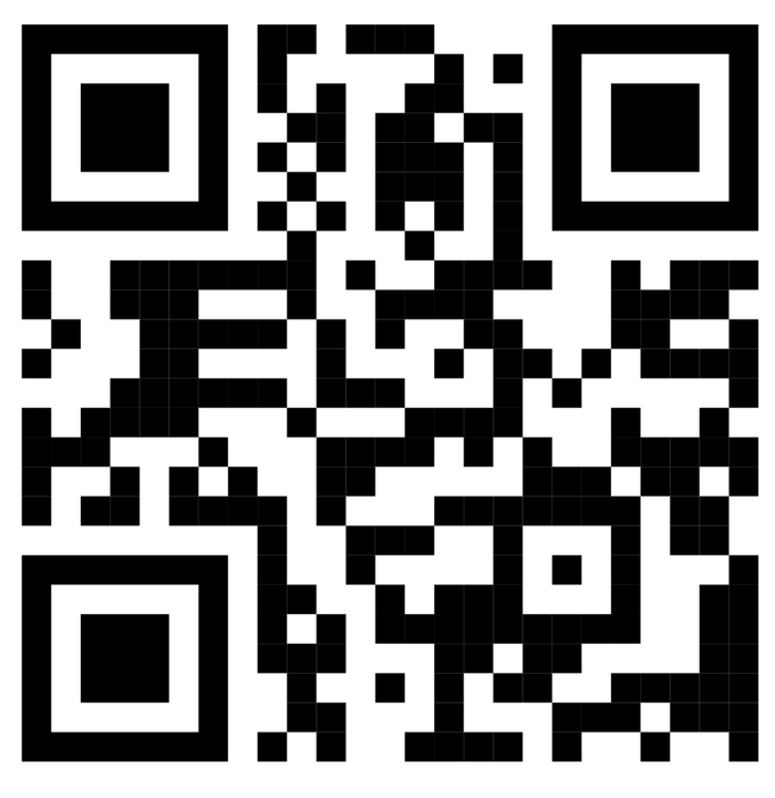 «QR-код для мёртвых богов»