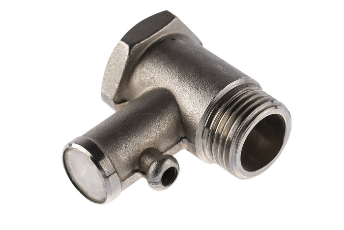 Вот такой клапан был установлен в титан. Причем фото взял с сайта Thermex, они ими сами торгуют.