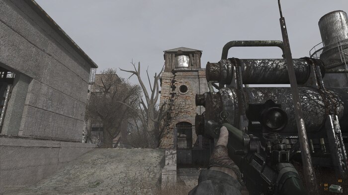 Call of Misery - 7/10 -     :  , , , , :  