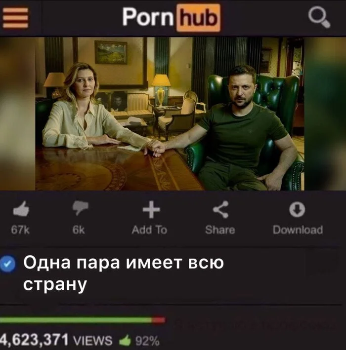 Where have I scrolled to? - Ukraine, Kiev, Special operation, Russia, Vladimir Zelensky, APU, NATO, Ukrainians, Politics, Screenshot