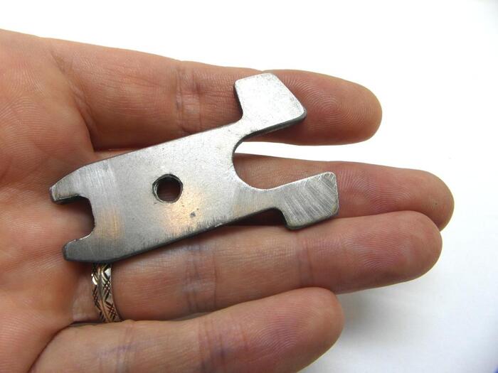 ING FILIN Planka 6814