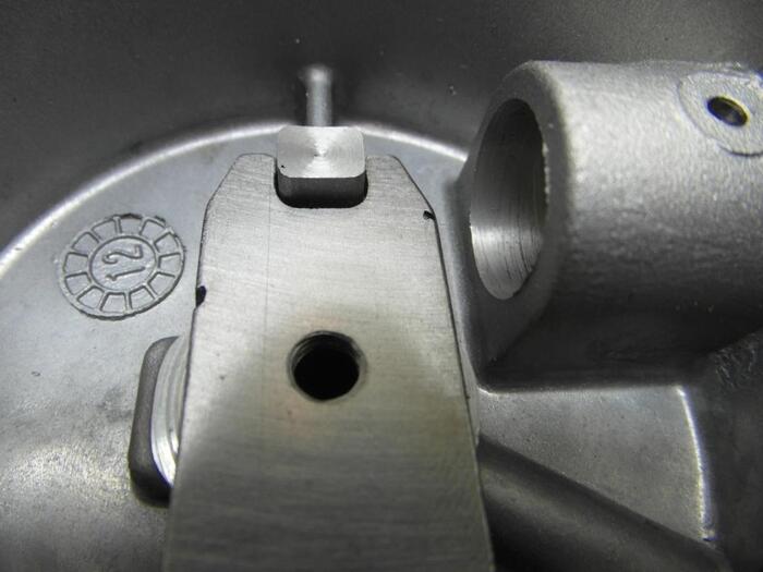      FMI154 125cc LF120 YX125 TTR125