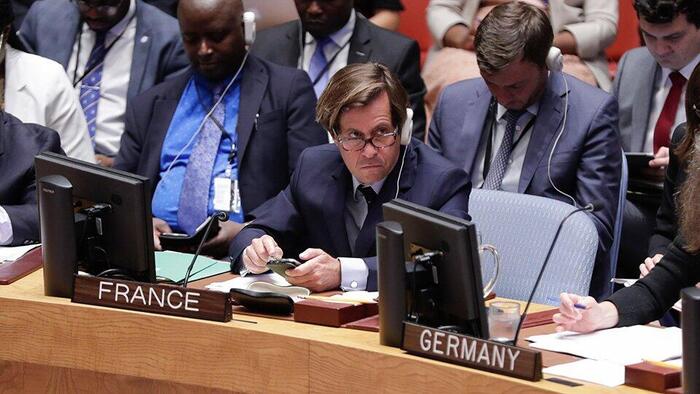 Фото: © globallookpress