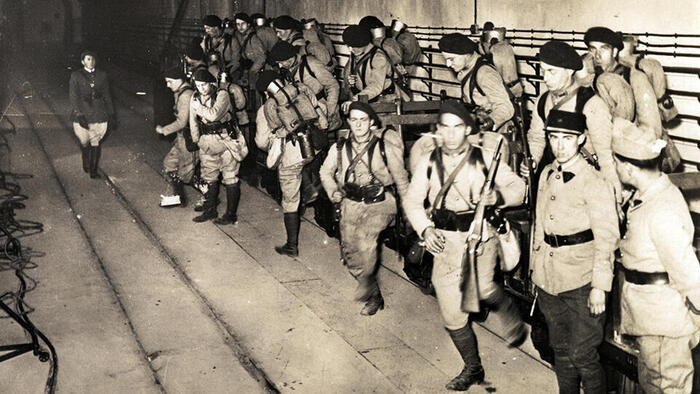 Фото: © World History Archive