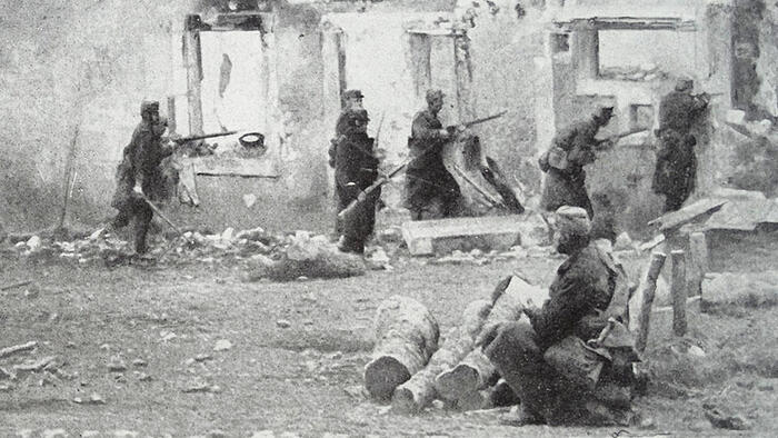 Фото: © globallookpress