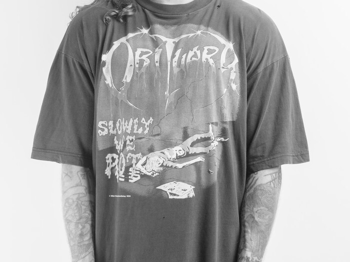 Винтаж тех лет.