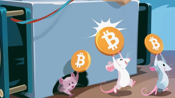 Крадущиеся в тени: Как обнаружить и уничтожить скрытые майнеры