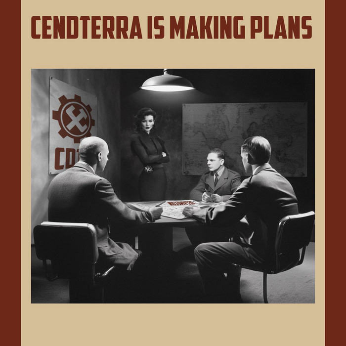  CenDTerra   ,       , , , ,  , 