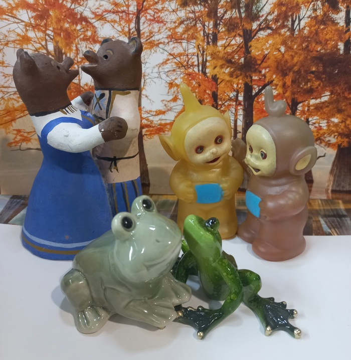 Танцуют пары(c)