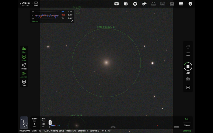Небесные координаты