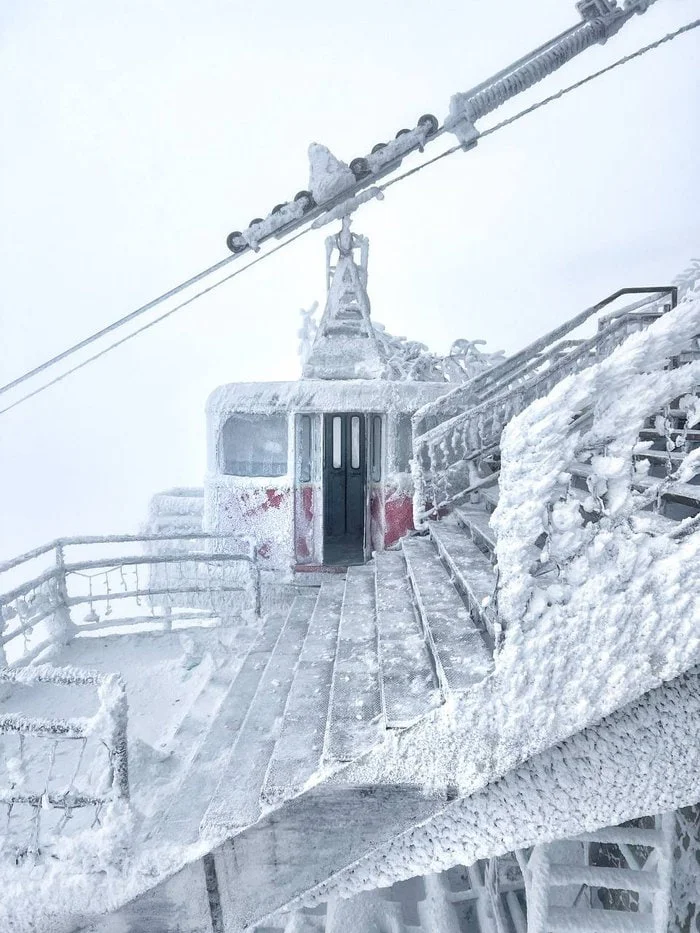 Гора Машук.  Пятигорск. Фото: Артем Мелитов - Россия, Пятигорск, Фотография, Машук, Кавказ