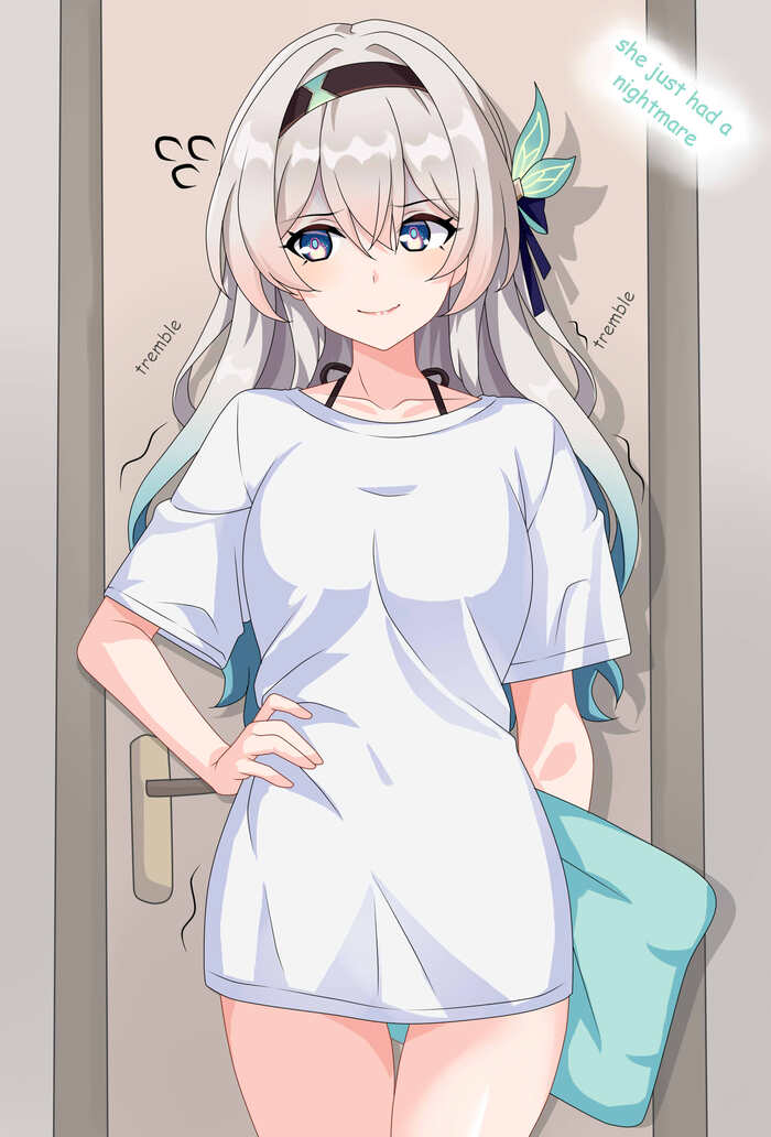 Спокойной ночи со Светой