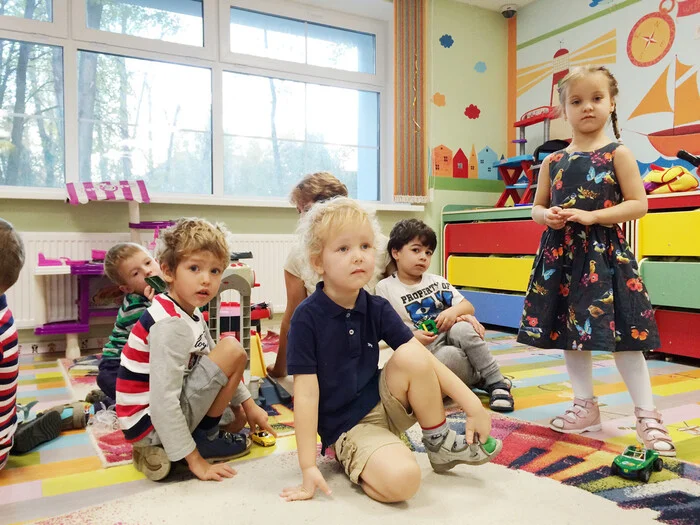 A private kindergarten in an apartment divided neighbors into two camps: some were for, others against. But it was not possible to evict the kindergarten even through the courts - My, Court, Right, Law, Lawyers, League of Lawyers, Lodging, Children, Parents and children, Neighbours, Troubled neighbors, Kindergarten, HOA, Legal stories, Apartment, Claim, Apartment buildings, Residential complex, Longpost