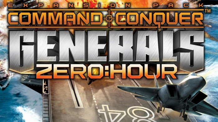 General - Zero Hour  20:00  , , -, 2000-, Command & Conquer Generals, Generals, , ,  , -, , Telegram ()