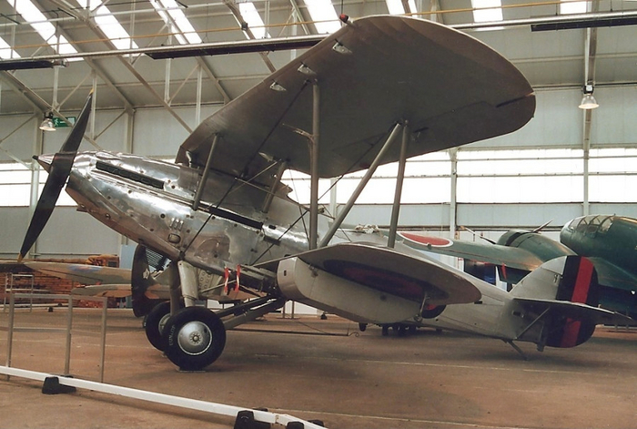    Hawker Hind      .