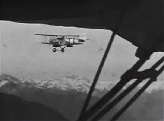  Hawker Hind     .     .