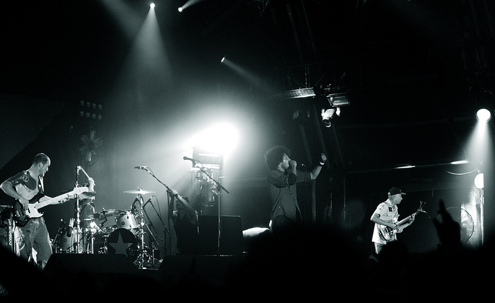 .  4  2025  Rage Against The Machine, , Funk, , YouTube