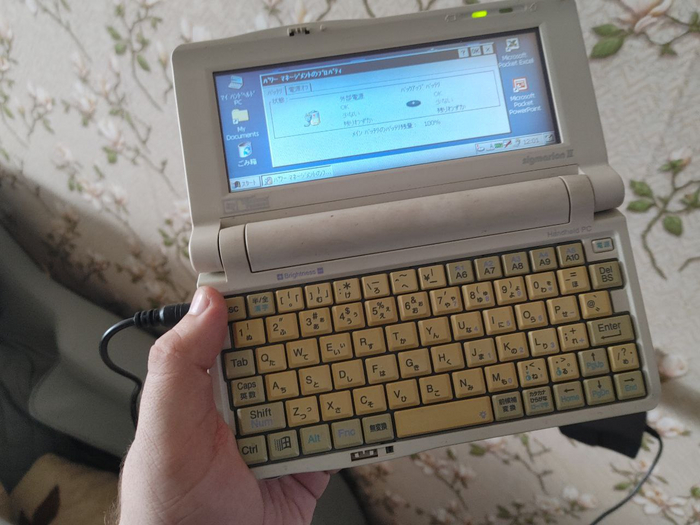   ,       - NTT DoCoMo Sigmarion II (NEC MobilePro) , , , , , , Windows, ,  , , Wince, Embedded, Nec, 
