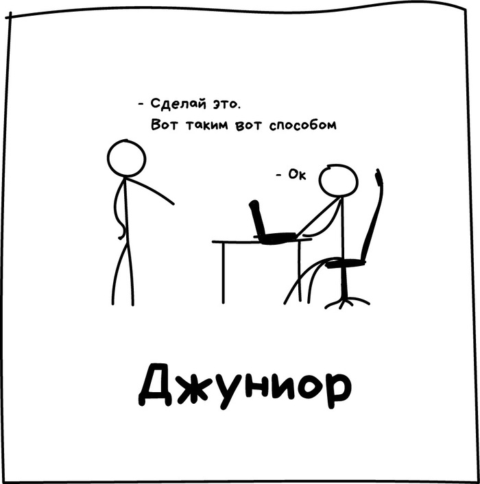       -   &quot;  IT&quot;?