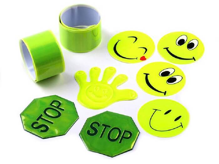 Светоотражатели ннннада!