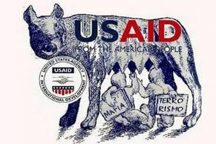         USAID