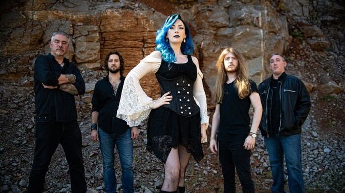VALKYRIE'S FIRE     EP Ascension   2024 ,    2 . !    Metal, Symphonic Metal, Power Metal, , , YouTube