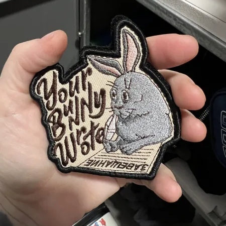 Your bunny wrote , ,  , ,  ,  
