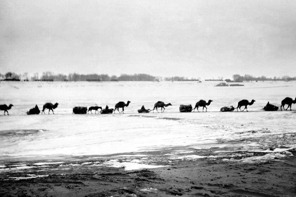 � ���������� ������� ��� ��������������� ������ ��� ������� ������������ ���������. ����: CORBIS/FOTO S.A.