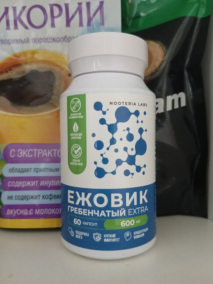 ������� ������ �� ������� �� Nooteria Labs